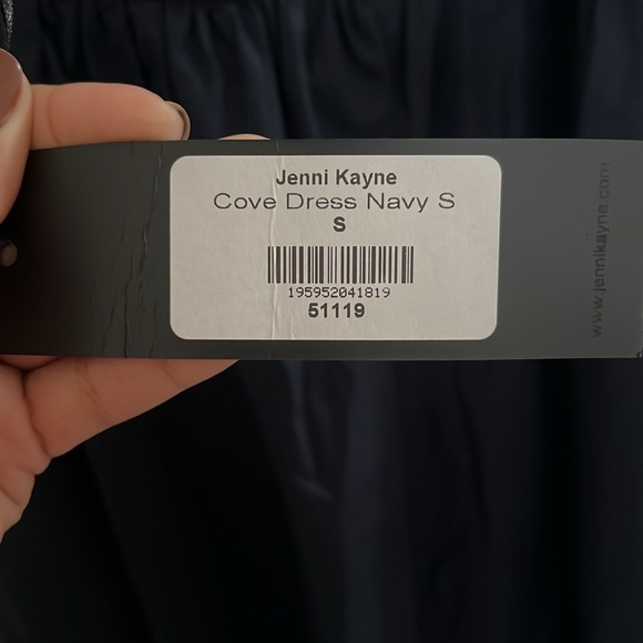 Jenni Kayne Cove Dress - Picture 7 of 7